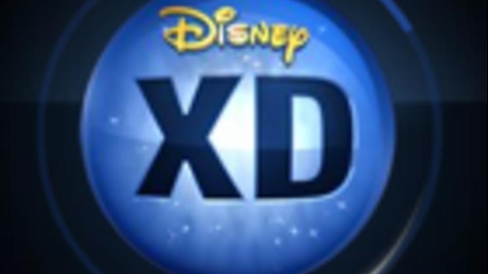 Disney XD - Logopedia, the logo and branding site