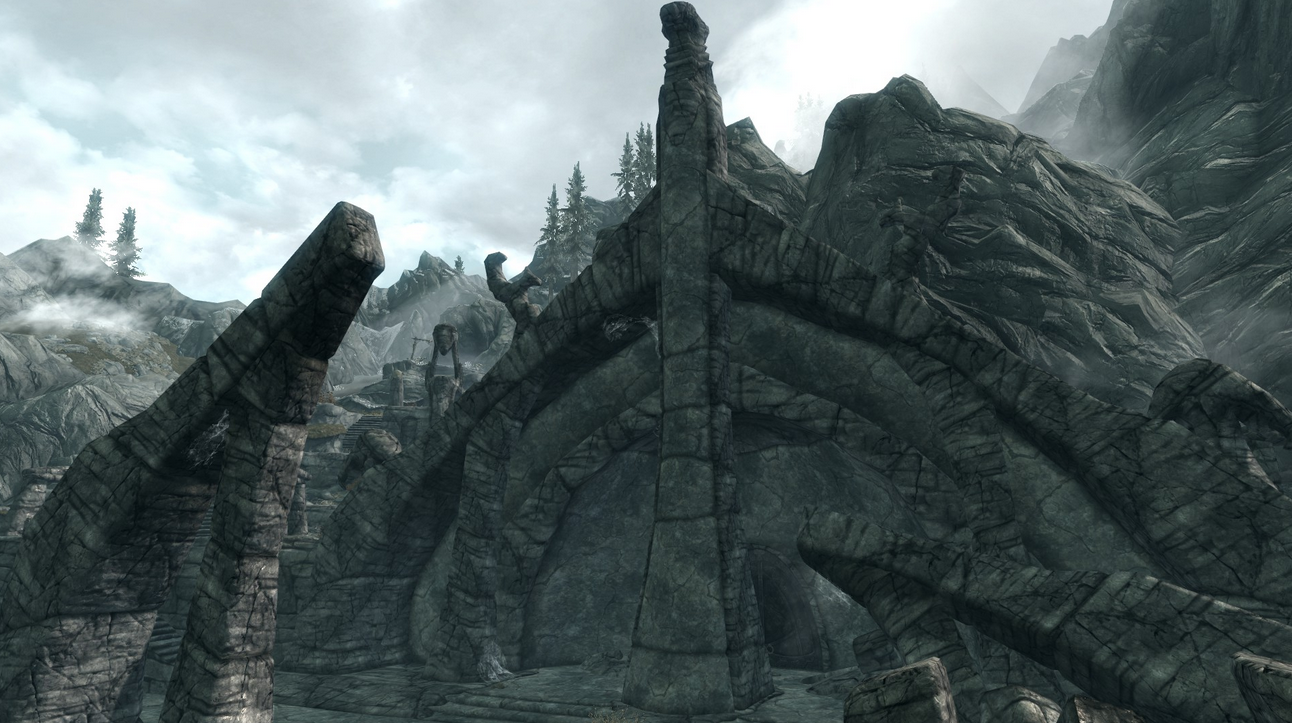 Rannveigs Fasten – Das The Elder Scrolls Wiki - Oblivion, Skyrim, Elder