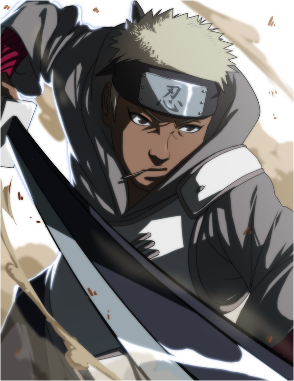 Naruto Omoi Naruto Omoi