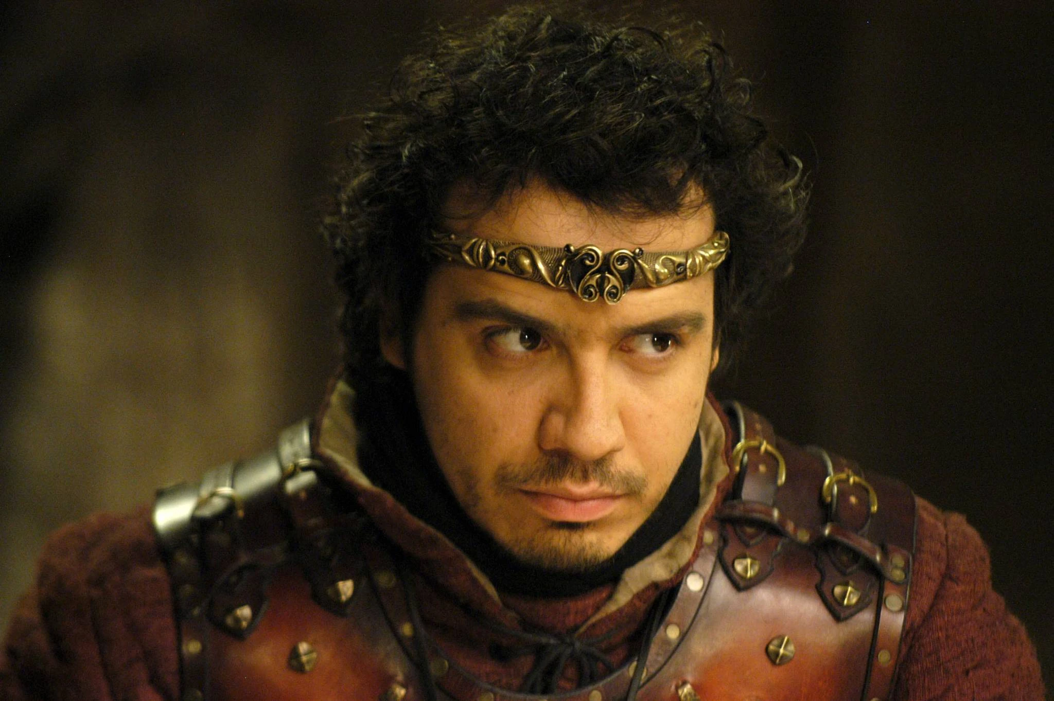 Arthur - Wiki Kaamelott Officiel