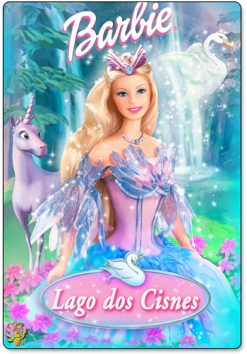 Barbie O Lago Dos Cisnes Download