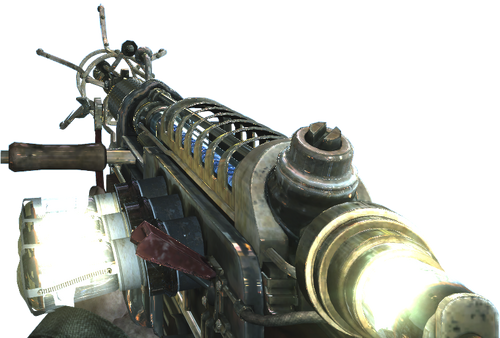 Wunderwaffe DG-2 - Call of Duty Wiki - Wikia
