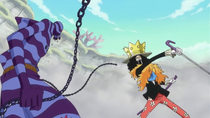 Brook vs. Zeo