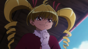 Biscuit Setting Her Sights On Gon & Killua