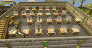 Varrock museum first floor