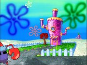 Krusty Love 071