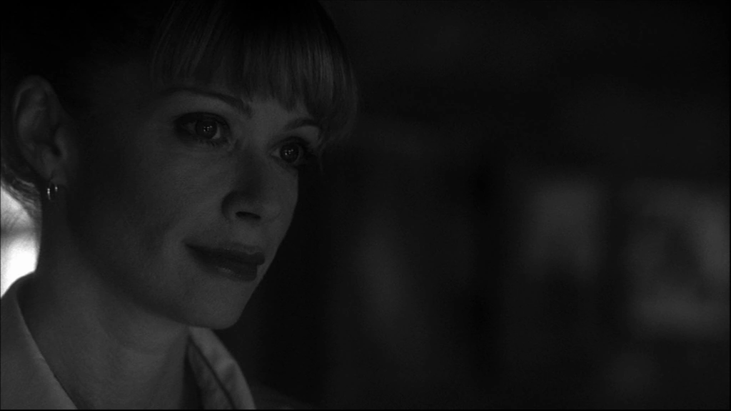 Jennifer Shepard NCIS Los Angeles Database