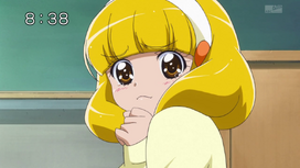 Kiseyayoi