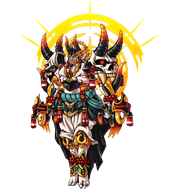FThanatos