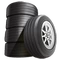 Pneumatici Asset auto