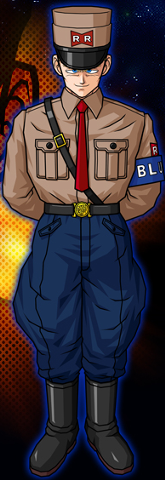 General Blue - World of Smash Bros Lawl Wiki