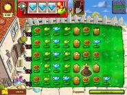 How to get three diamonds in slot machine plants vs zombies