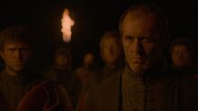 201DerNordenvergisstnichtStannis1