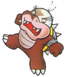 morton koopaling