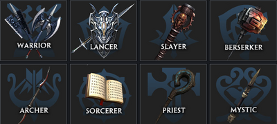 Prestige