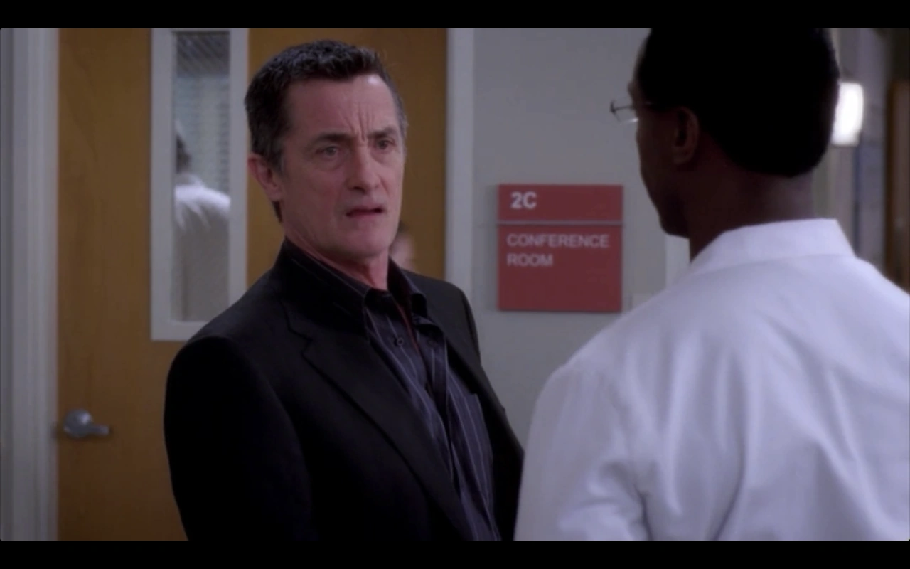 Images (Episode:Scars and Souvenirs) - Grey's Anatomy and Private