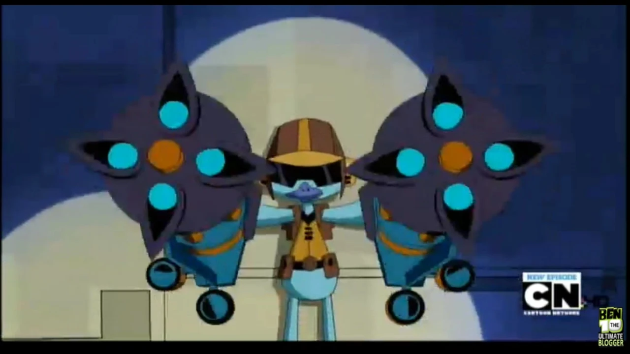 Rad Dudesman - Fictional Characters Wiki