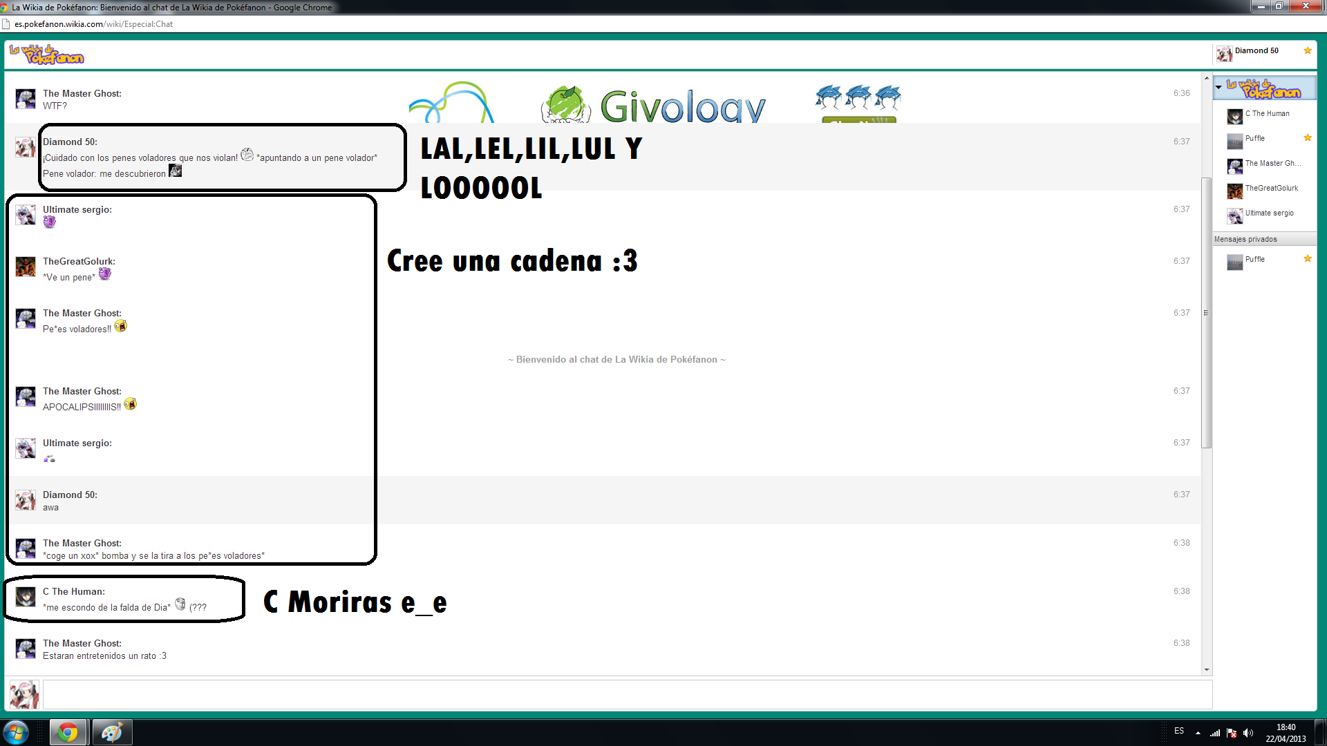 vergas chat ¡visita youporngaycom para el mejor porno gay ve calientes chicos +18 chupando vergas y teniendo sexo anal en videos gratis. vergas chat ¡visita youporngaycom para el mejor porno gay ve calientes chicos +18 chupando vergas y teniendo sexo anal en videos gratis.