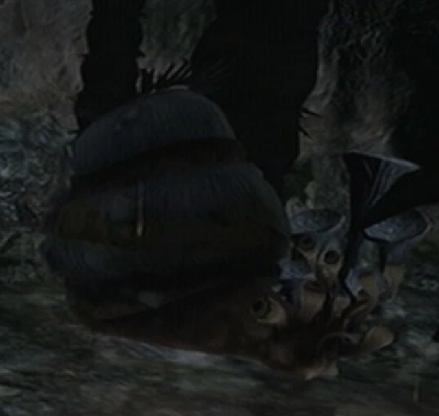 Felucian snail Wookieepedia, the Star Wars Wiki