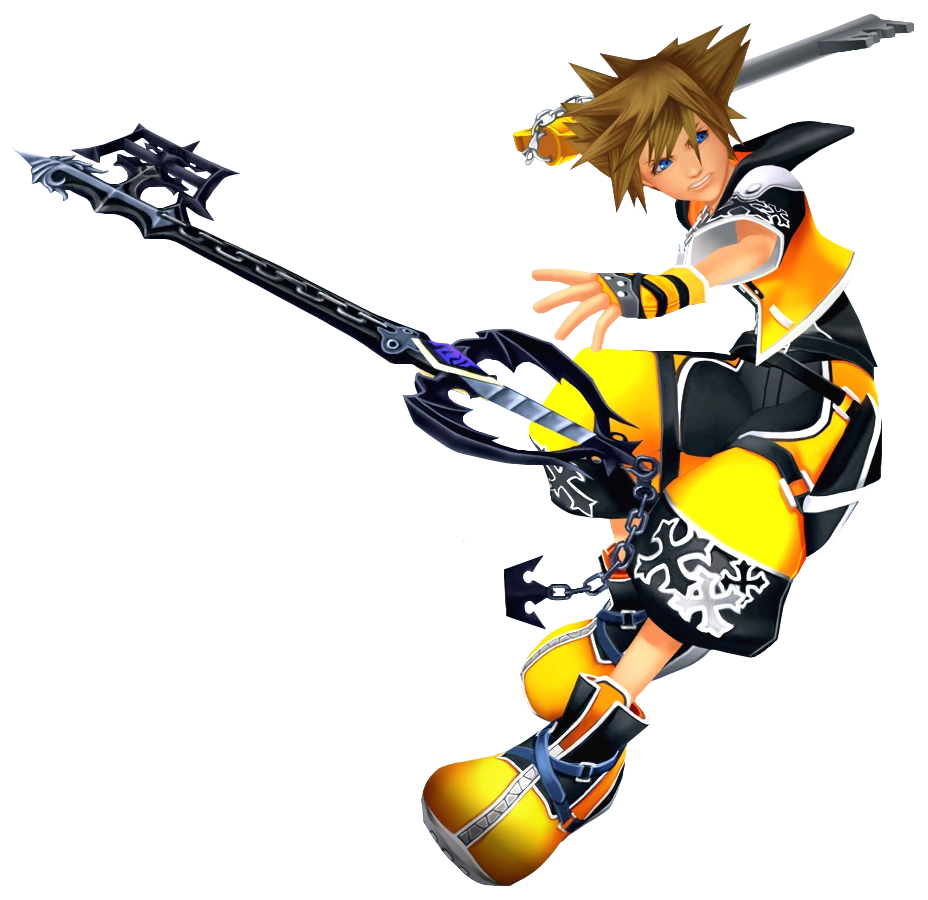 DriveForm Kingdom hearts Wiki