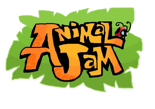 Image - Animal Jam Custom Logo 2.png - Animal Jam Wiki