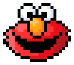 032 Elmo
