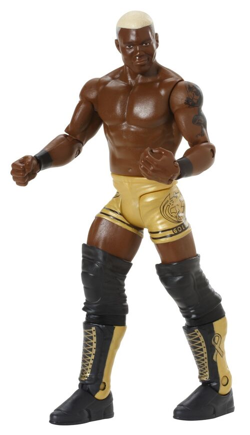 wwe series 3