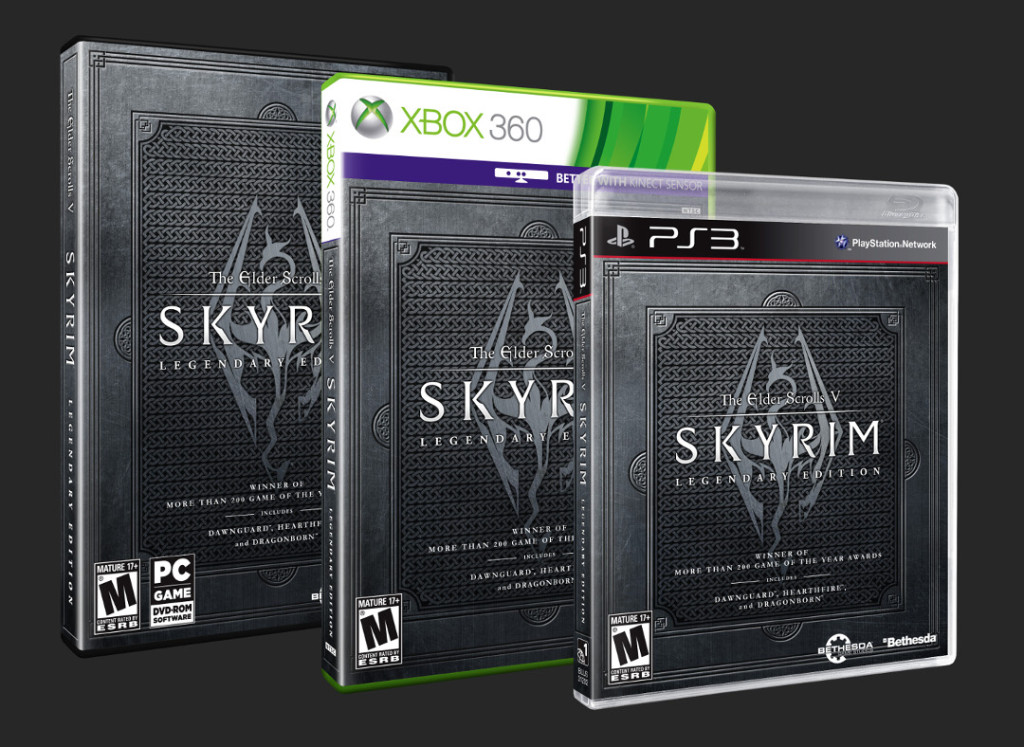 Skyrim Legendary Edition Map Skyrim Legendary Edition