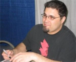 Howard Porter DC Comics Database