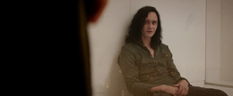Loki prison