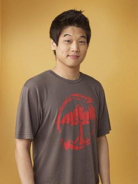 Ki Hong Lee - The Maze Runner Wiki