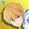 Nagisa Hazuki char