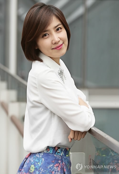 Shin Dong Mi - Wiki Drama