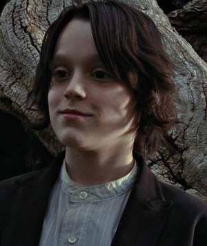 Severus Snape