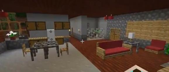 House in Minecraft Oasis (Season 1) - Cupquake Wiki