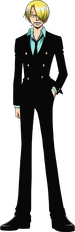 Sanji