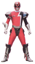 Jack Landors - RangerWiki - The Super Sentai And Power Rangers Wiki