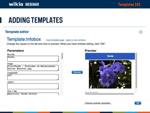 Templates Webinar April 2013 Slide13