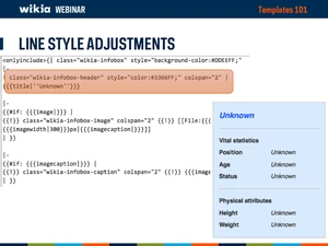 Templates Webinar April 2013 Slide30
