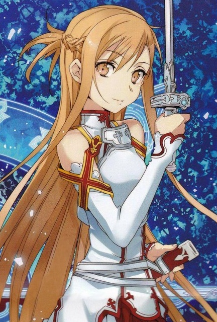 Анкета Асуны Asuna000