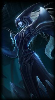 Lissandra OriginalLoading