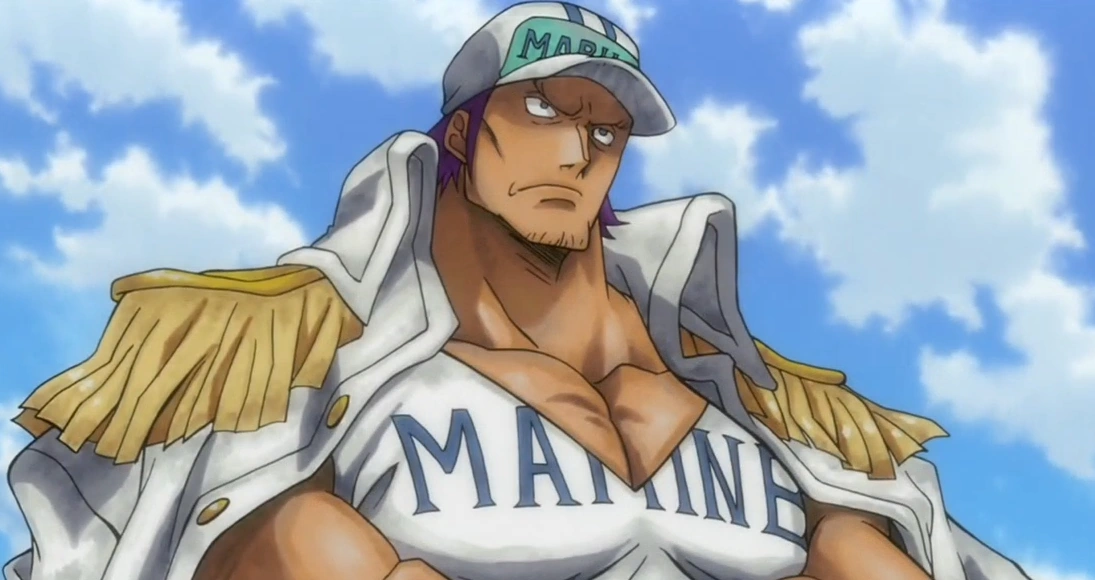 Zephyr One Piece Wiki