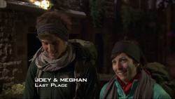 JoeyMeghanEliminated