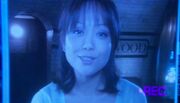 Toshiko's Farewell Message