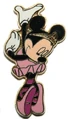 DLRP - Ballet Minnie Mouse