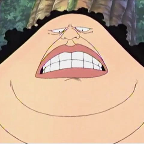 Yama one piece