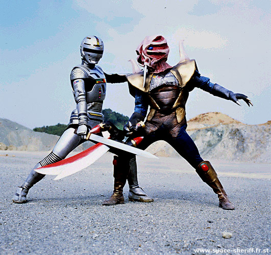 beast morphers gavan