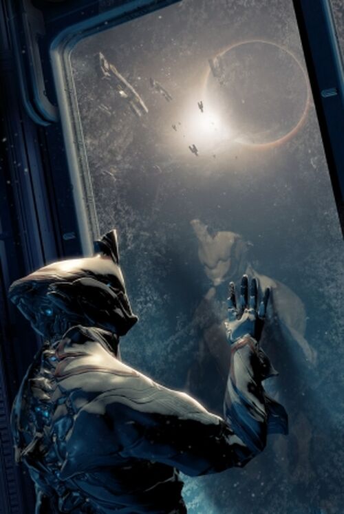 Tenno Warframe Wiki Wikia 