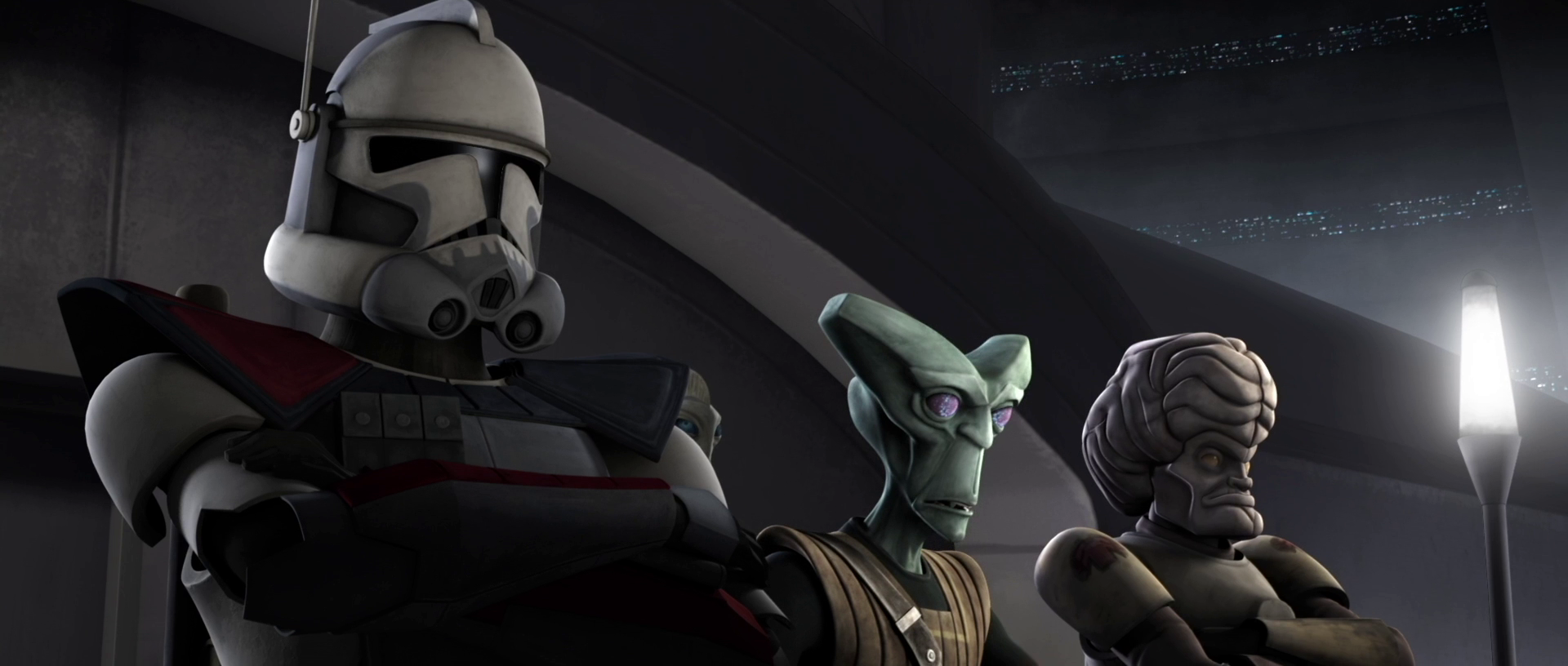 clone wars commander colt