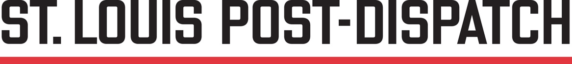 St. Louis Post-Dispatch - Logopedia, the logo and branding site